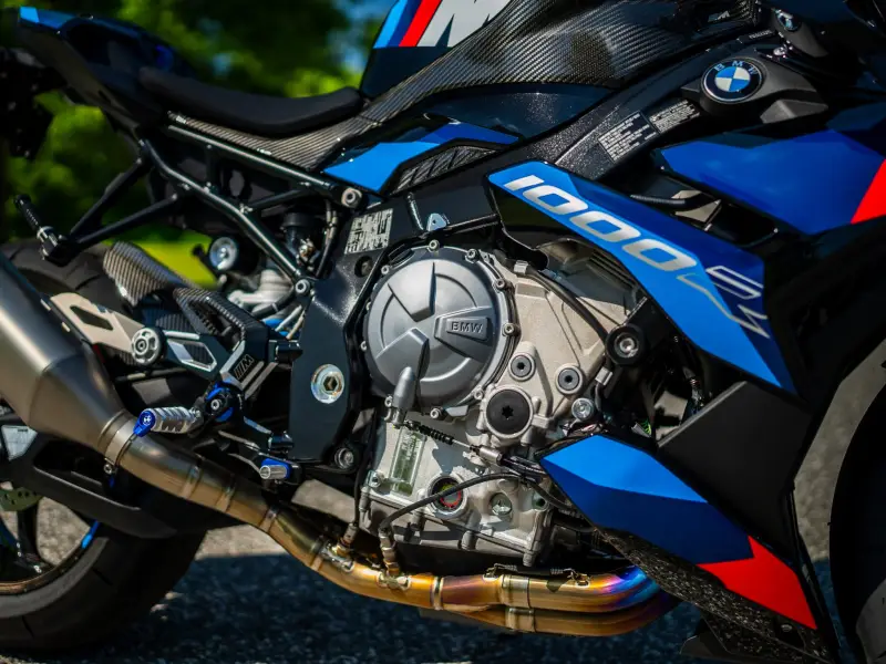 2023 BMW M1000R Competition photo 22