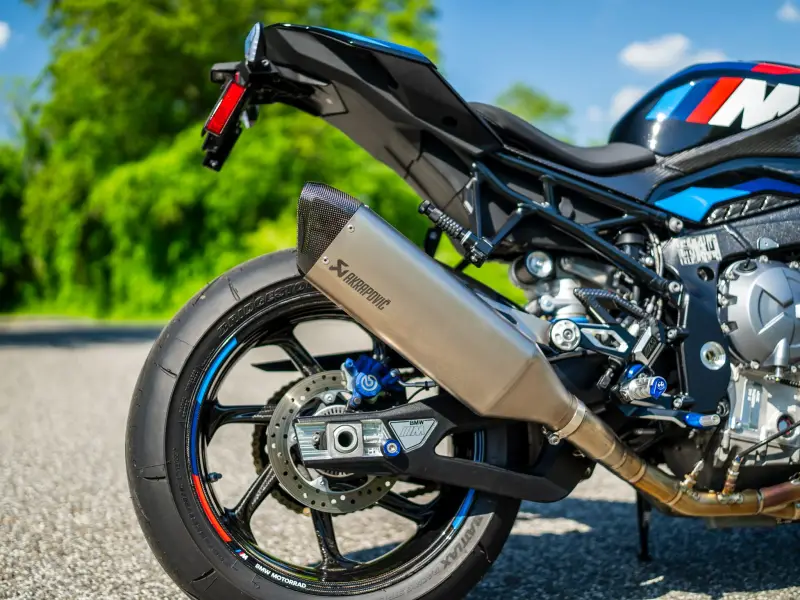 2023 BMW M1000R Competition photo 21