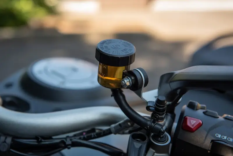 2022 Ducati Multistrada V4 S photo 20