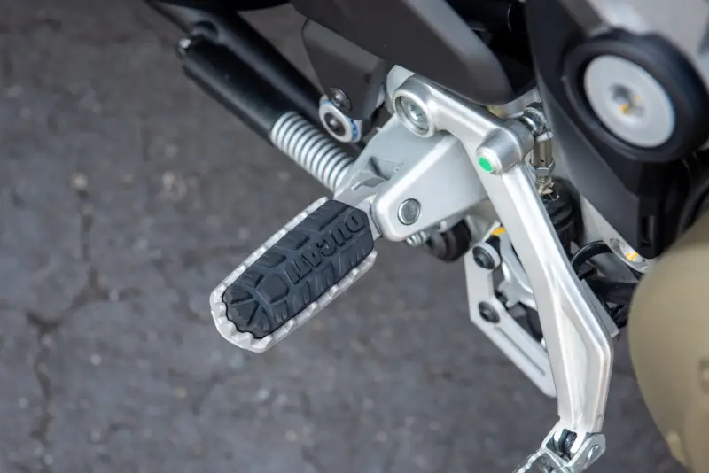 2022 Ducati Multistrada V4 S photo 54