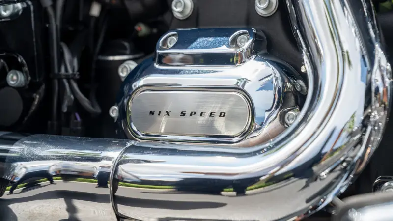 2023 Harley-Davidson Tri Glide Ultra photo 37
