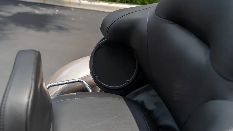 2023 Harley-Davidson Tri Glide Ultra photo 24