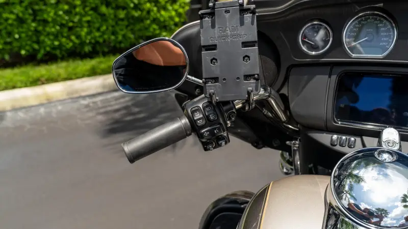 2023 Harley-Davidson Tri Glide Ultra photo 27