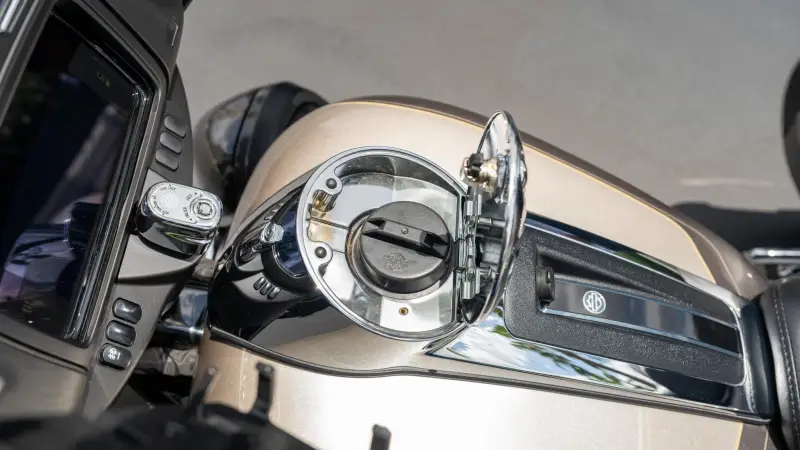 2023 Harley-Davidson Tri Glide Ultra photo 28