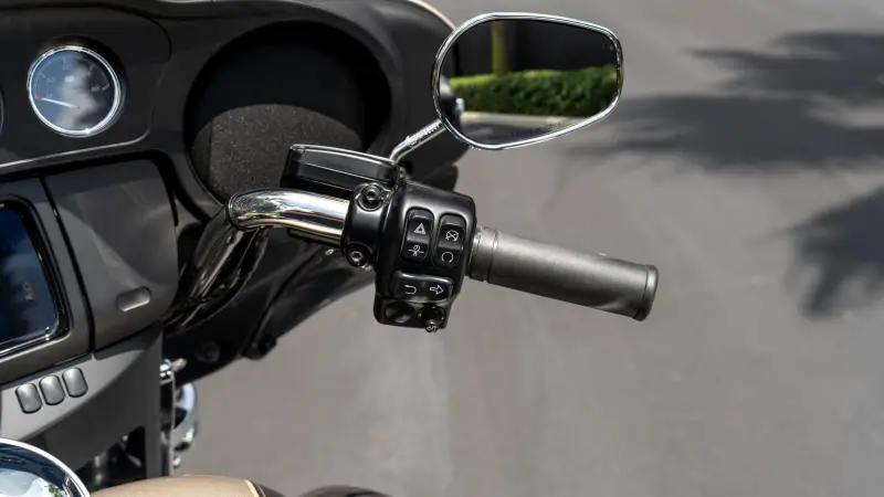 2023 Harley-Davidson Tri Glide Ultra photo 26