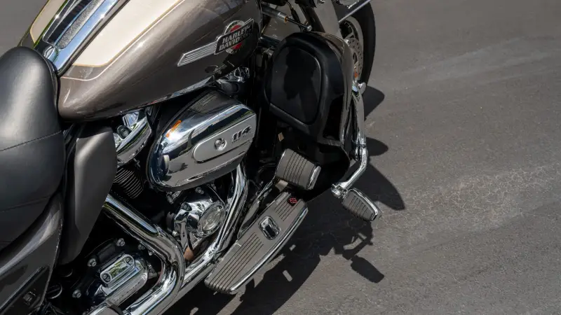 2023 Harley-Davidson Tri Glide Ultra photo 15