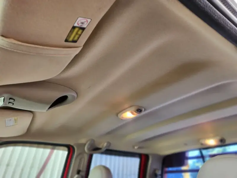 1999 Ford F-450 Super Duty Lariat Crew Cab photo 27