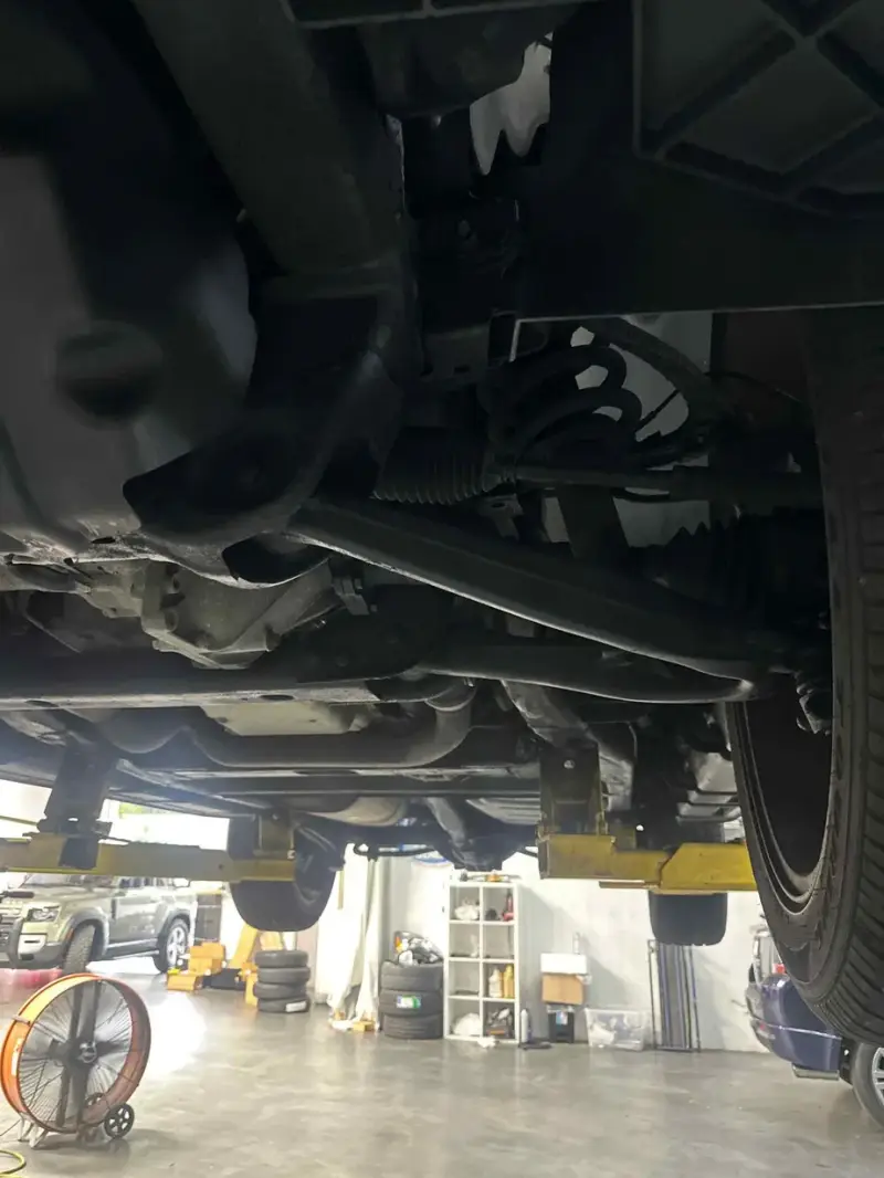 2007 Cadillac Escalade photo 55