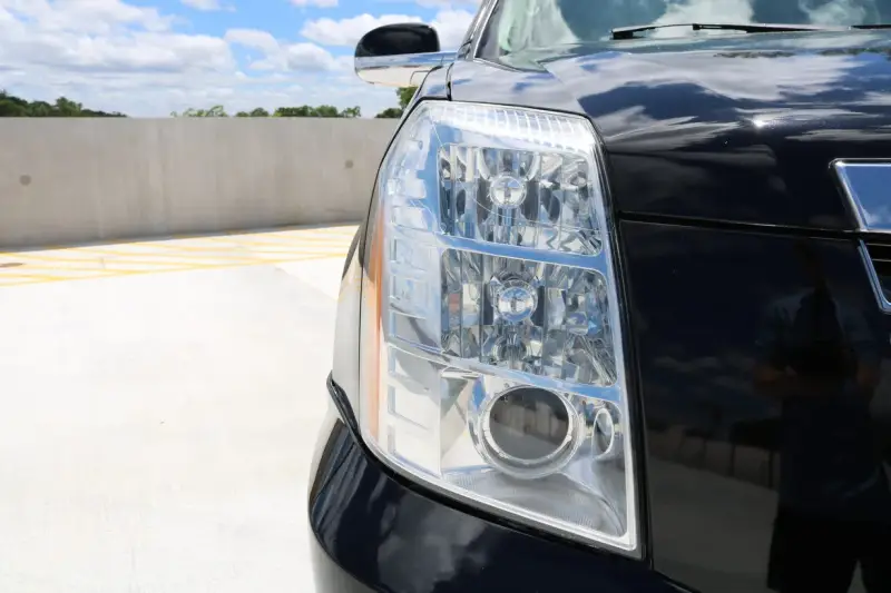 2007 Cadillac Escalade photo 20