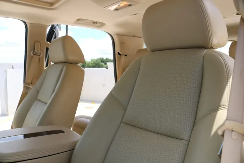 2007 Cadillac Escalade photo 31
