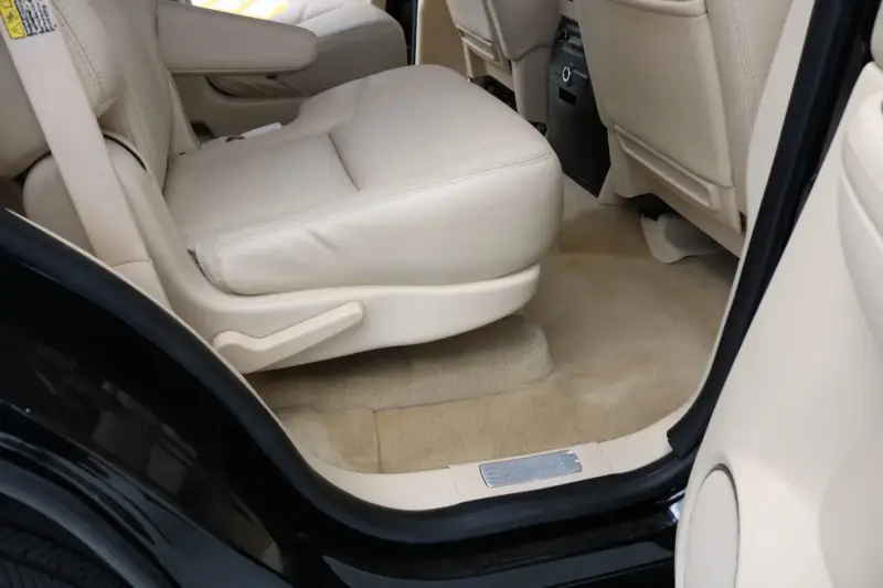 2007 Cadillac Escalade photo 41