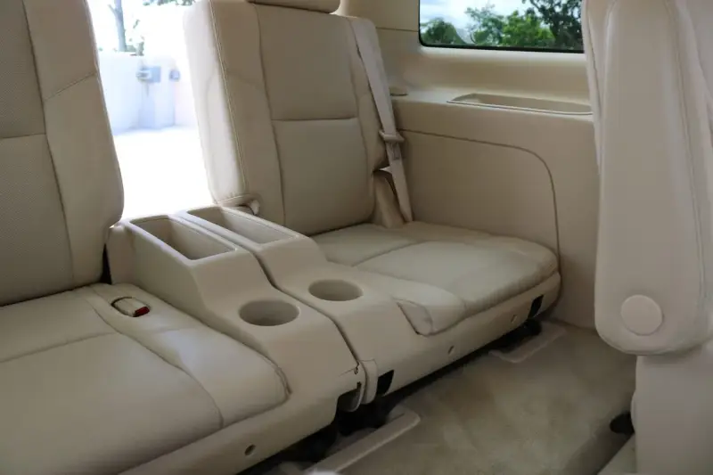 2007 Cadillac Escalade photo 44