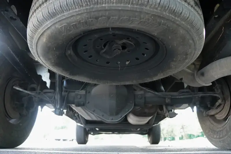 2007 GMC Sierra 2500HD photo 49