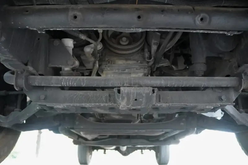 2007 GMC Sierra 2500HD photo 50