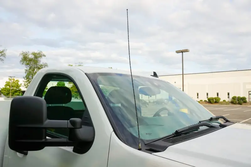 2007 GMC Sierra 2500HD photo 19