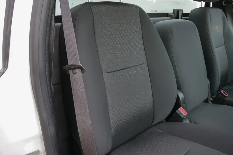 2007 GMC Sierra 2500HD photo 32