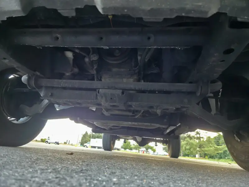 2007 GMC Sierra 2500HD photo 52