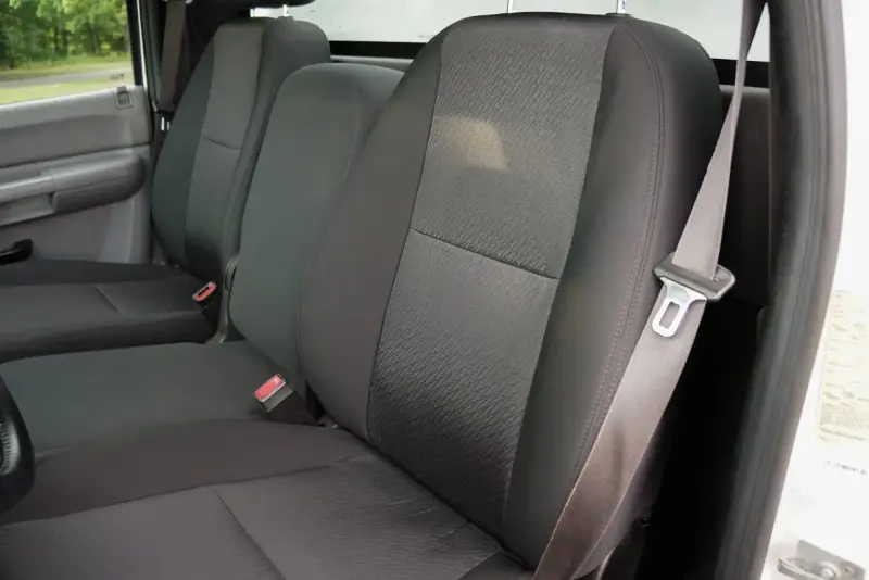 2007 GMC Sierra 2500HD photo 29