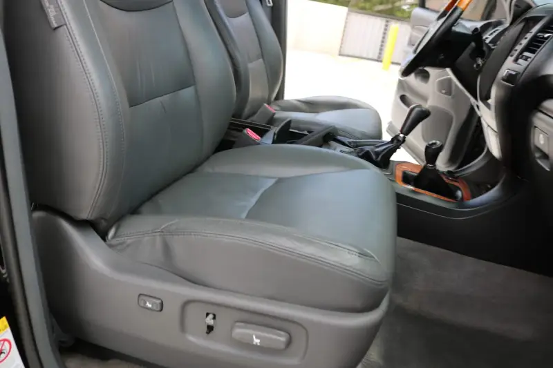 2007 Lexus GX470 - SUV photo 37