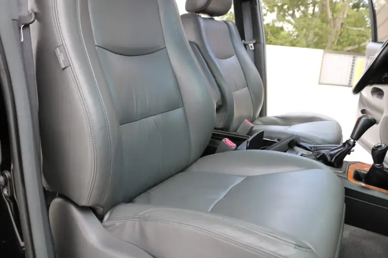 2007 Lexus GX470 - SUV photo 38