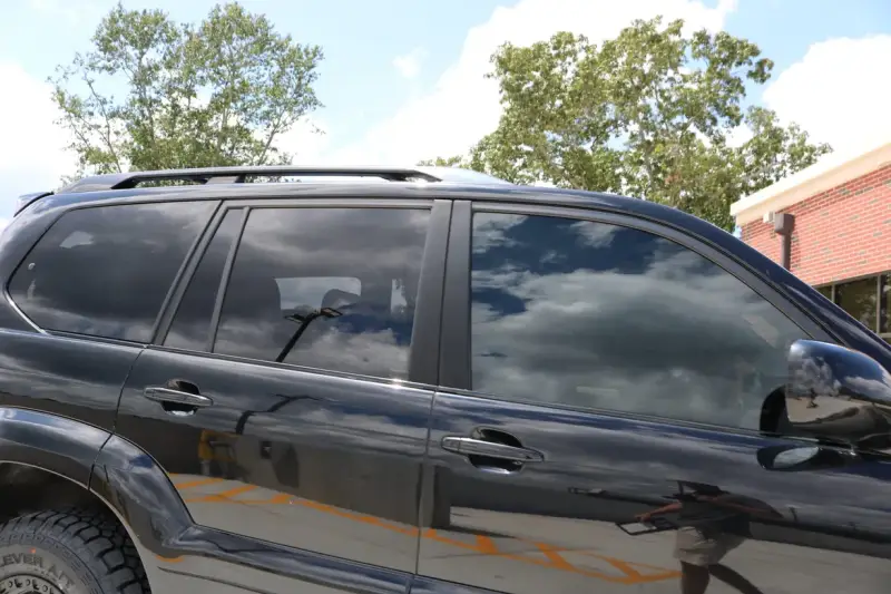 2007 Lexus GX470 - SUV photo 22