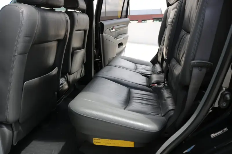 2007 Lexus GX470 - SUV photo 43