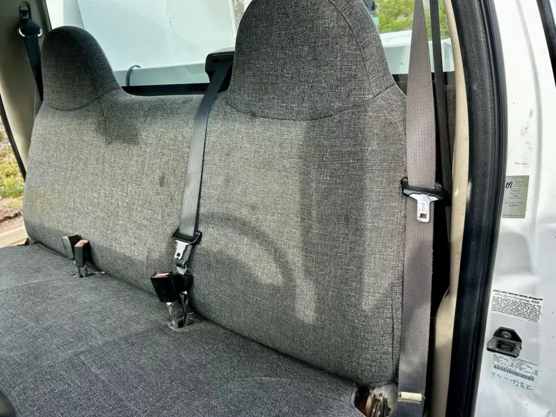 2009 Ford F-450 Super Duty XL photo 40