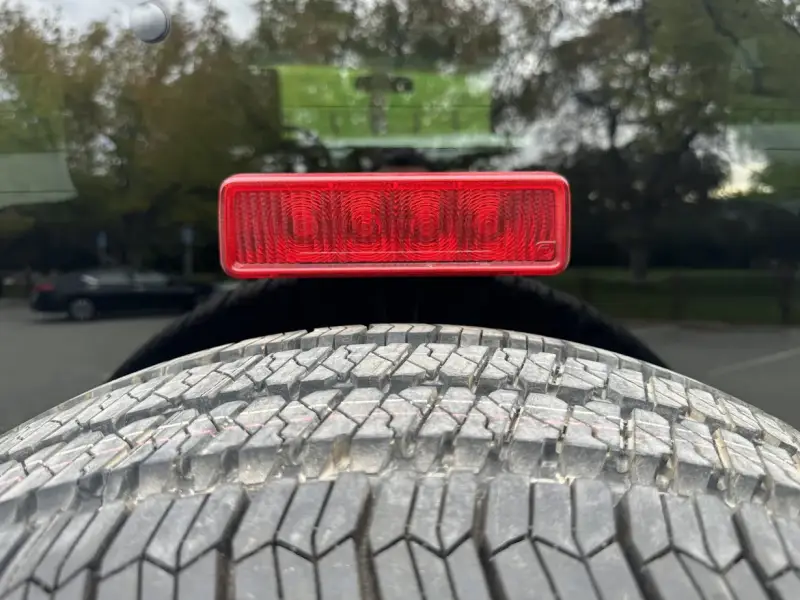 2009 Jeep Wrangler X photo 19