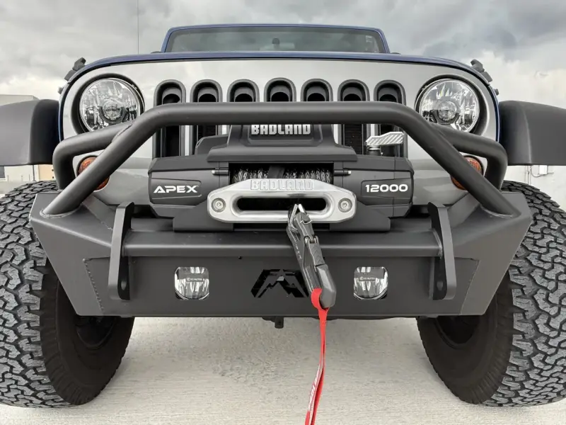 2010 Jeep Wrangler Sport S Mountain Edition photo 14