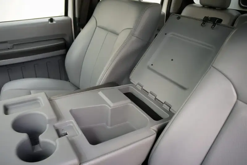 2014 Ford F-350 Super Duty XL photo 36
