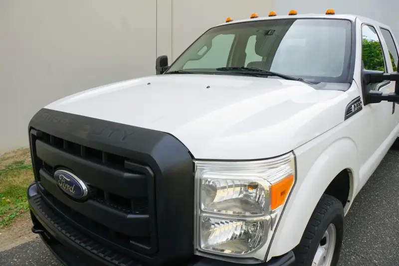 2014 Ford F-350 Super Duty XL photo 15