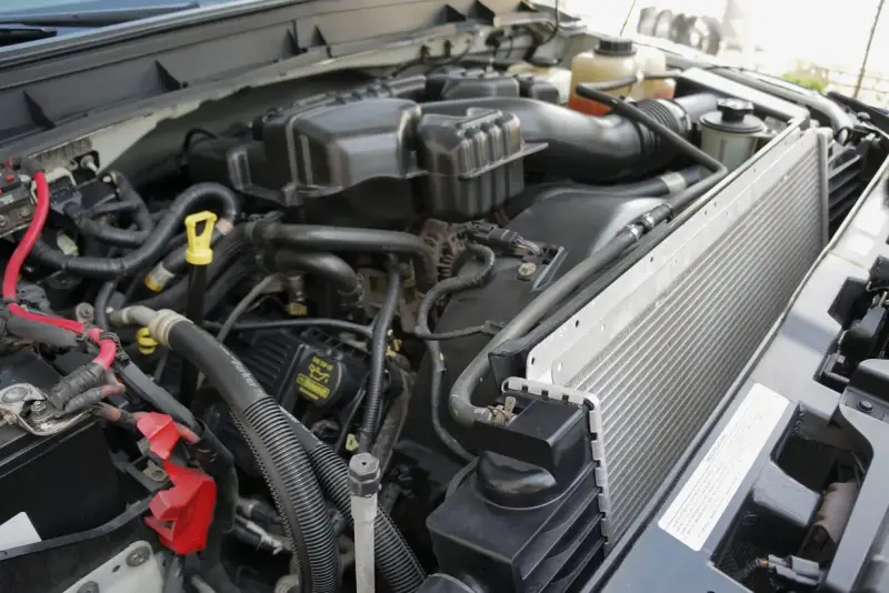 2014 Ford F-350 Super Duty XL photo 48