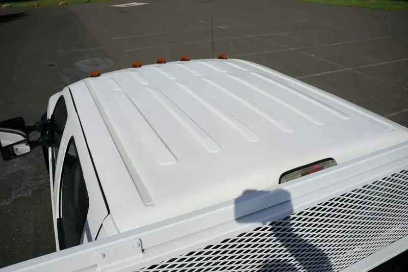 2014 Ford F-450 Super Duty XL photo 24