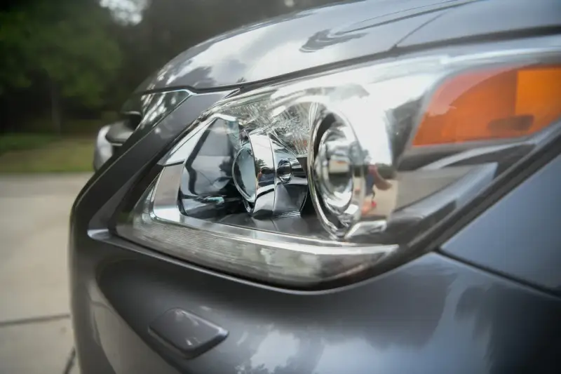 2014 Lexus LX570 photo 13