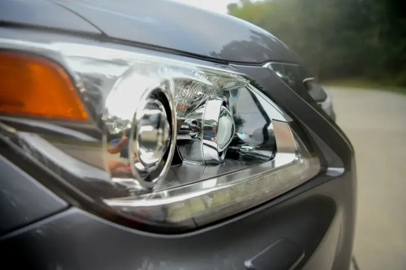 2014 Lexus LX570 photo 14
