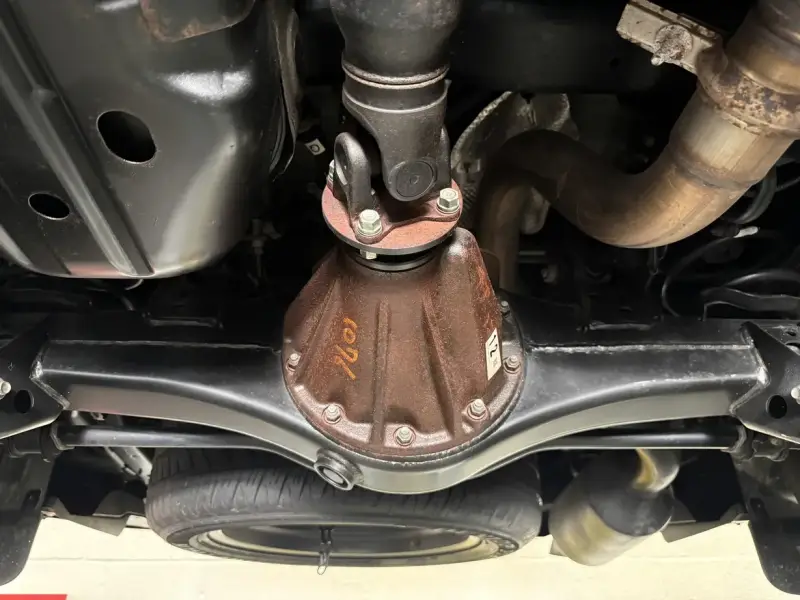 2015 Lexus LX570 photo 59