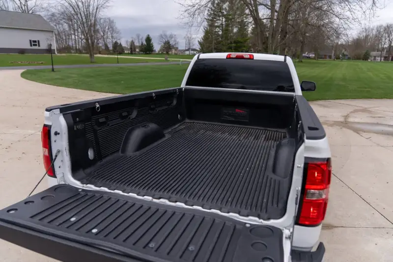 2016 GMC Sierra 1500 photo 20