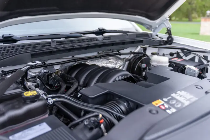 2016 GMC Sierra 1500 photo 44