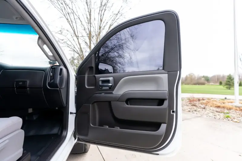 2016 GMC Sierra 1500 photo 35
