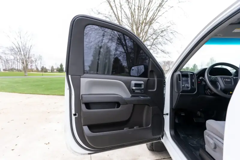 2016 GMC Sierra 1500 photo 30