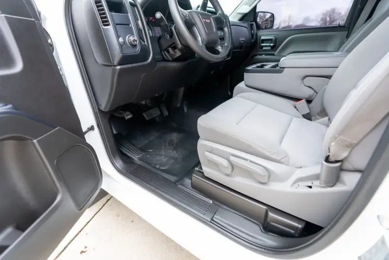 2016 GMC Sierra 1500 photo 31