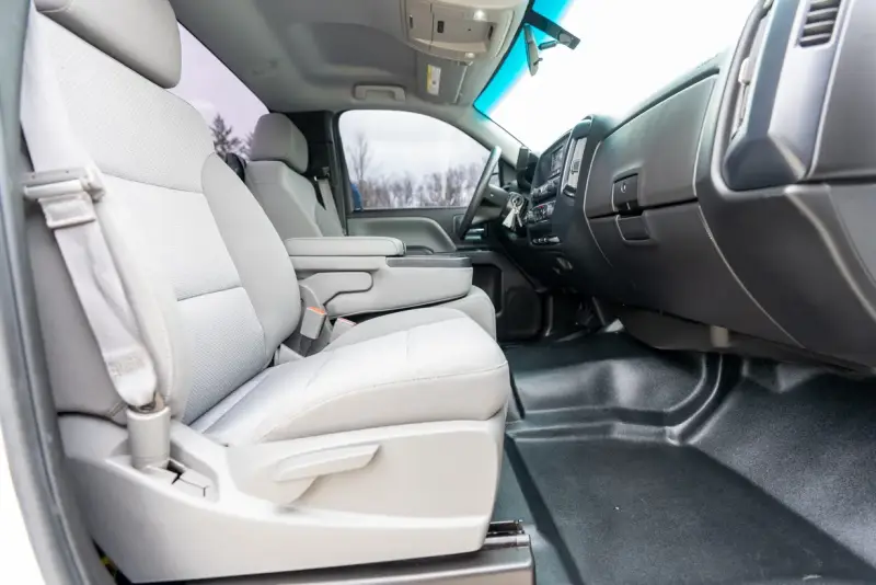 2016 GMC Sierra 1500 photo 36