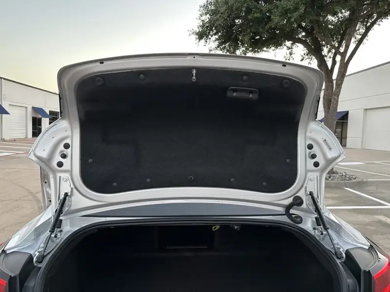 2017 Chevrolet SS Sedan 6-Speed photo 49