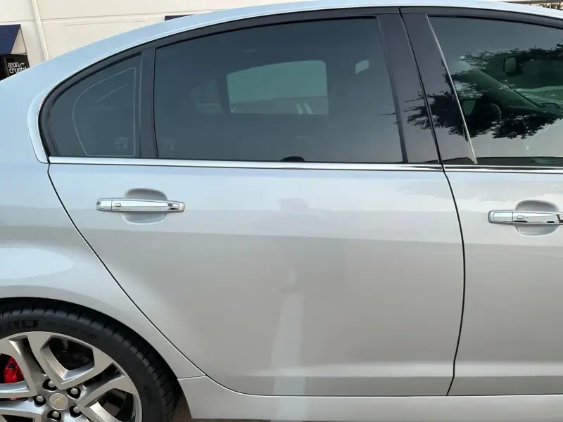2017 Chevrolet SS Sedan 6-Speed photo 21