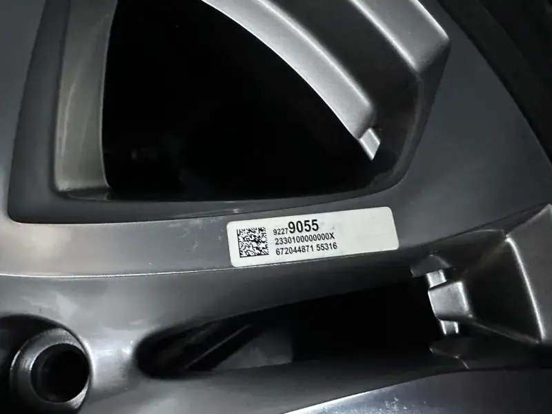 2017 Chevrolet SS Sedan 6-Speed photo 52