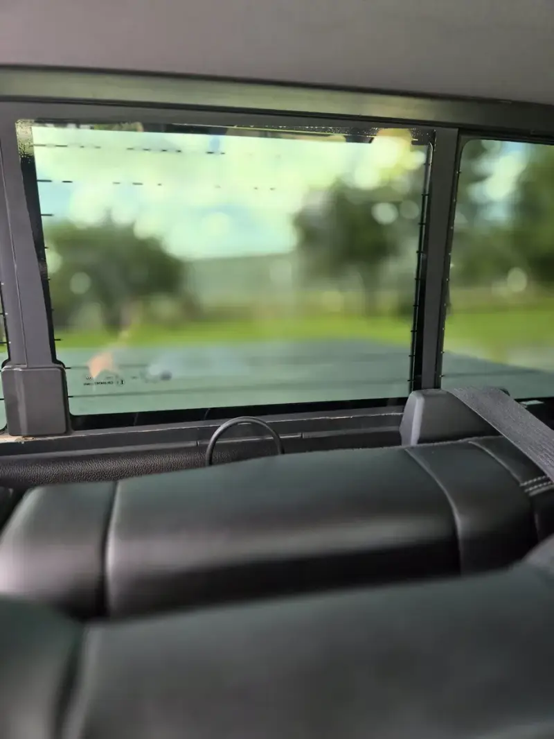 2018 GMC Sierra 1500 Denali Crew Cab photo 40