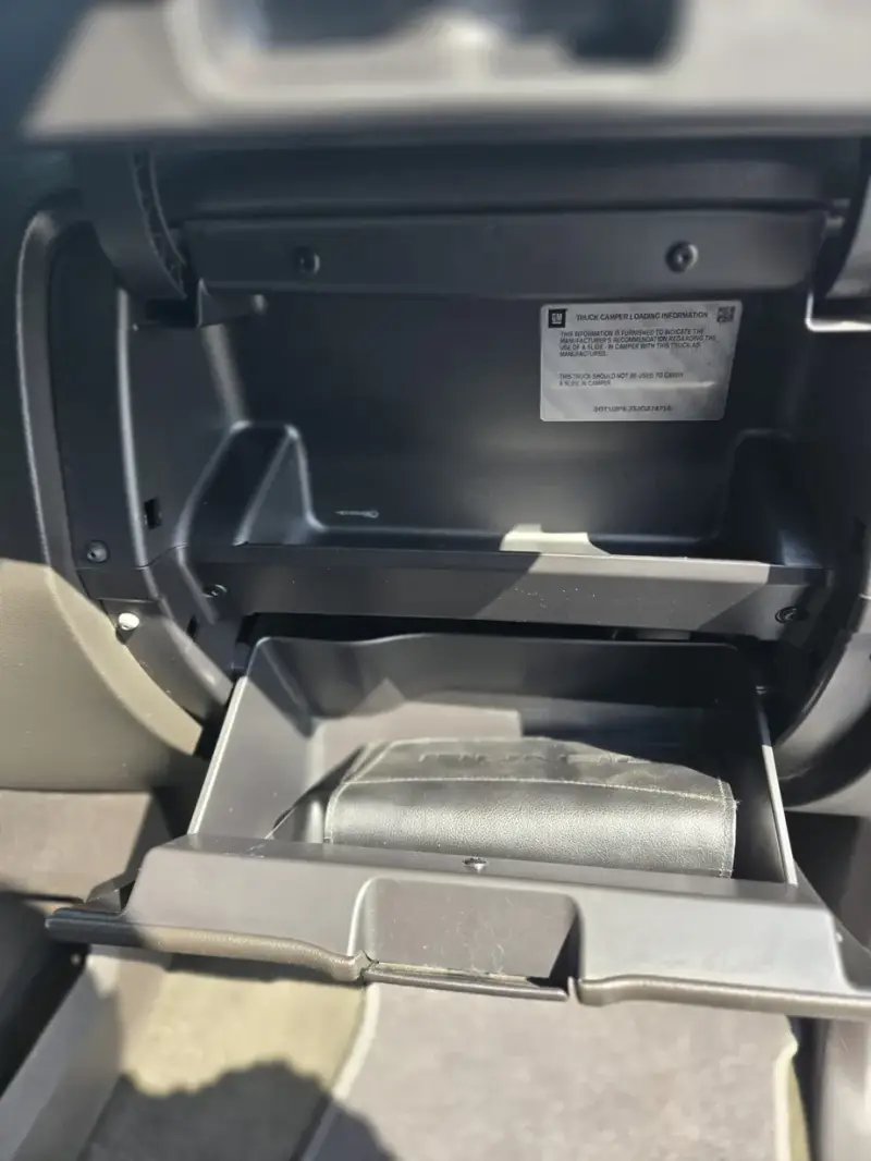 2018 GMC Sierra 1500 Denali Crew Cab photo 48
