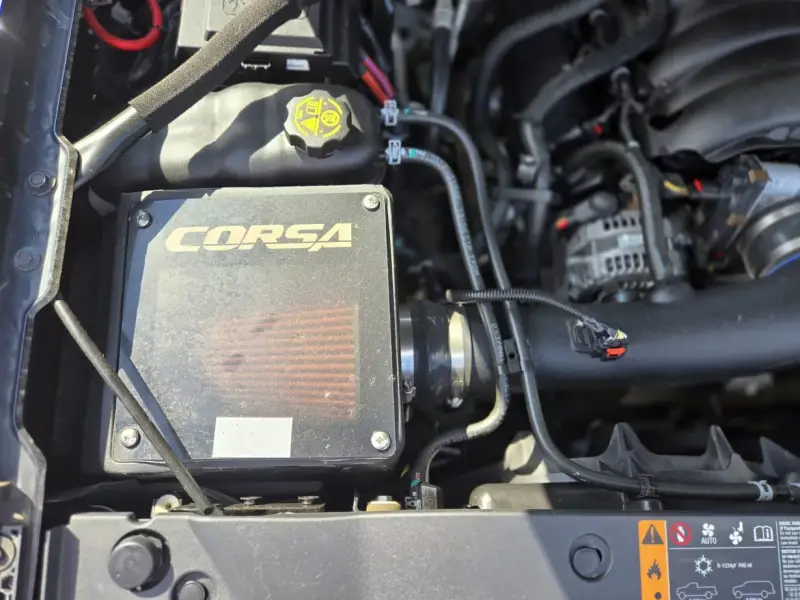 2018 GMC Sierra 1500 Denali Crew Cab photo 44