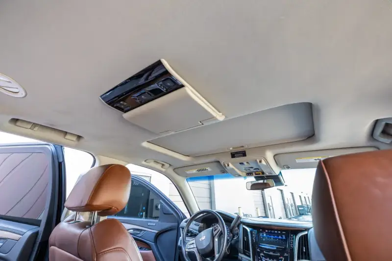 2019 Cadillac Escalade Luxury Hennessey HPE650 photo 42