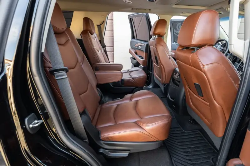 2019 Cadillac Escalade Luxury Hennessey HPE650 photo 39